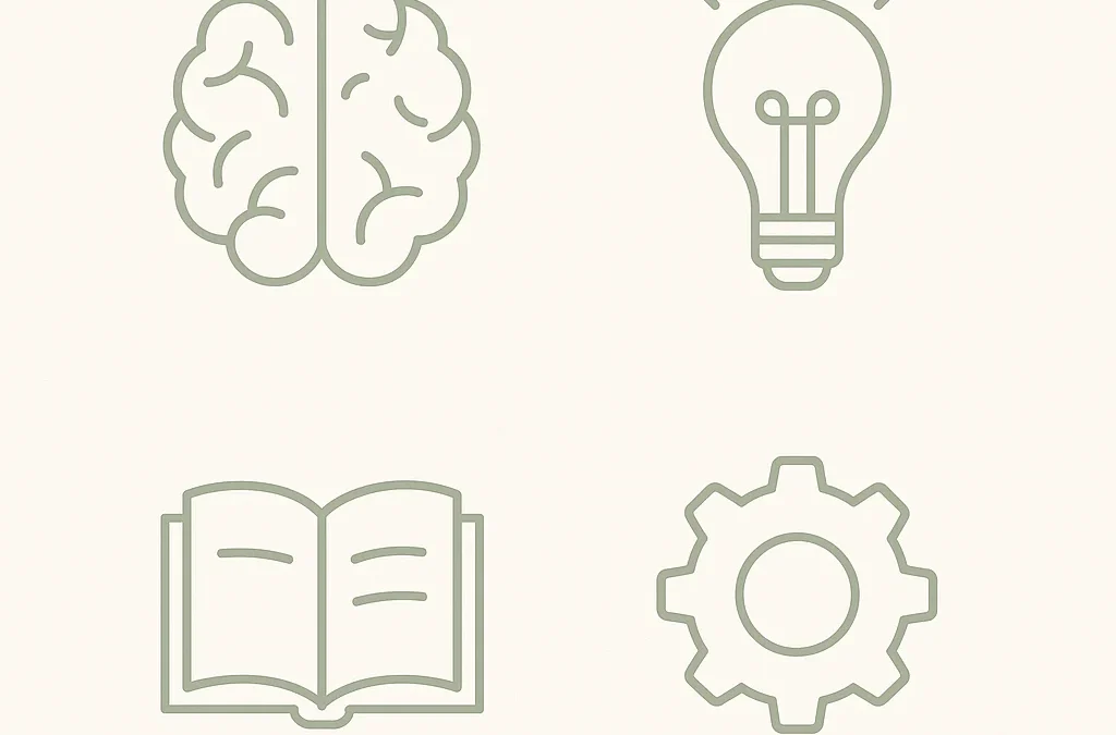 AI in the Learning World: What It’s Good At (and What Still Needs a Human Touch)