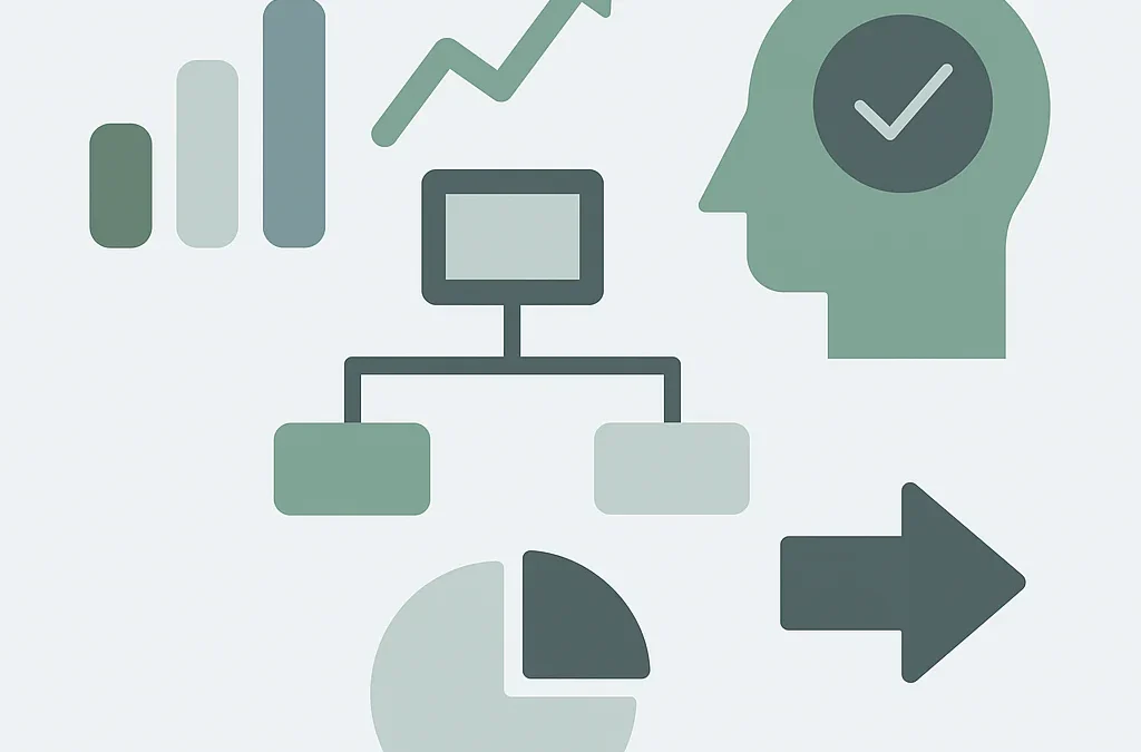 From Data to Decisions: The Story Your Learning Metrics Tell